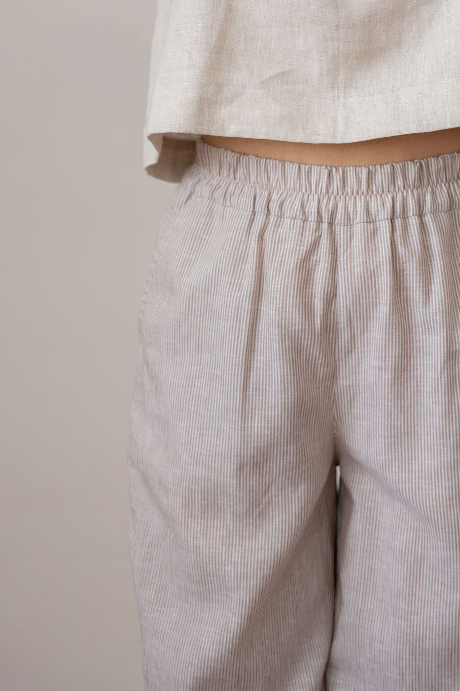 Cari Linen Pants