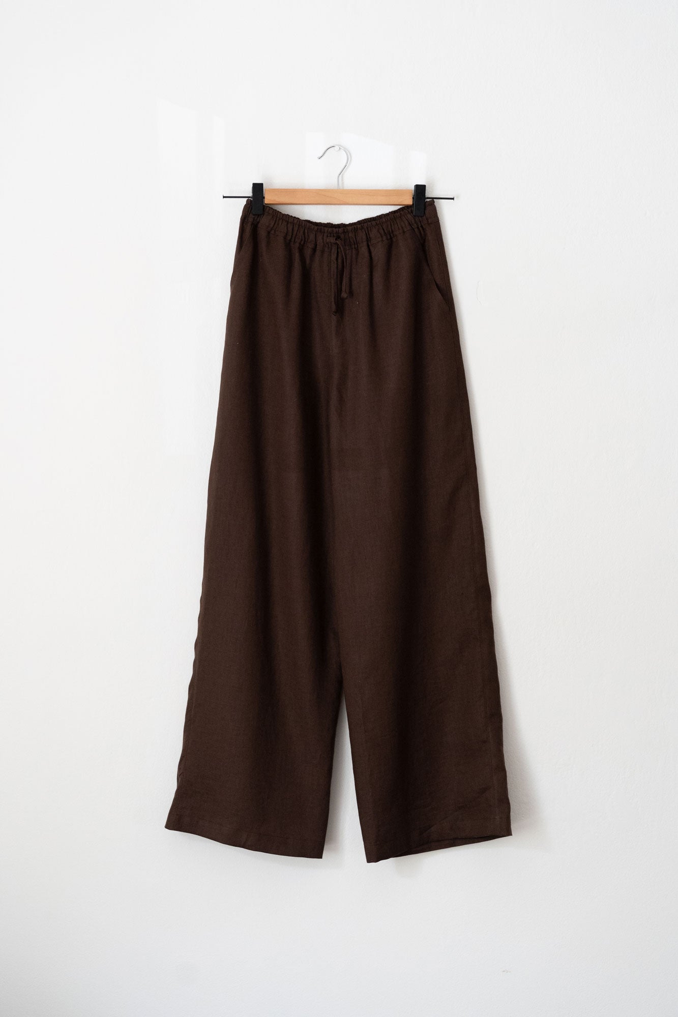 Frances Linen Pants