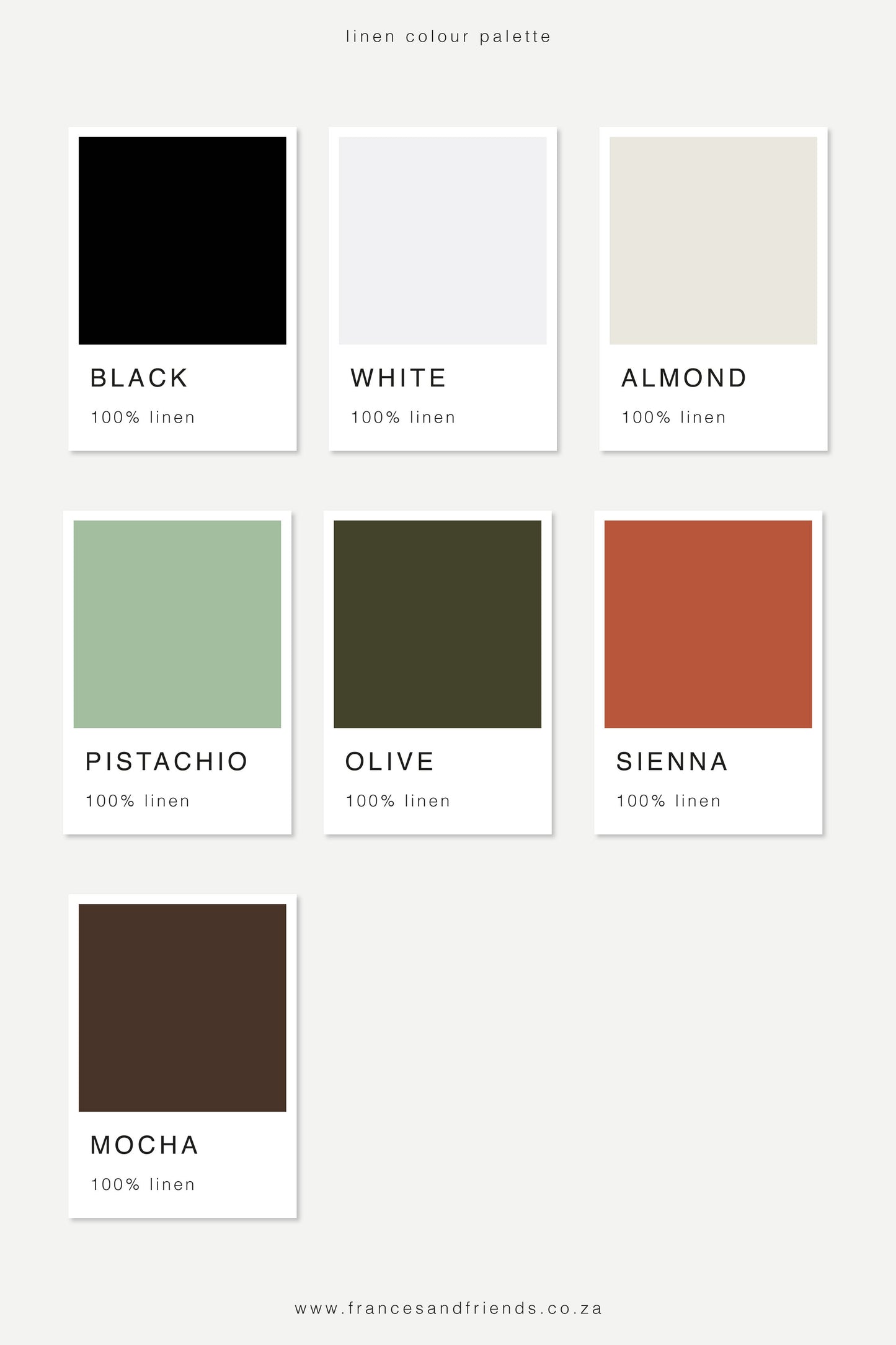 Summer Linen Crop Top